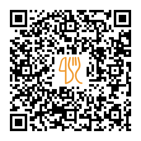 QR-code link naar het menu van Mr. Bones Bbq