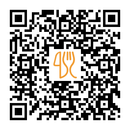 QR-code link naar het menu van Mitsuki Sushi Dix30