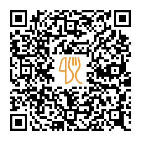 QR-code link naar het menu van Biergarten Wolfskrug