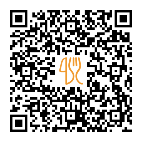 QR-code link naar het menu van Simon's Fish Camp Grill