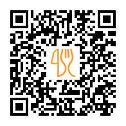 QR-code link naar het menu van Sushi Shop