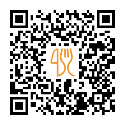 QR-code link naar het menu van Seorae Bbq