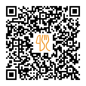 QR-code link naar het menu van Tasty Teriyaki