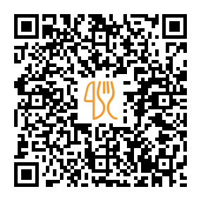 QR-code link naar het menu van The 5 Spot On Broughton