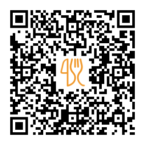 QR-code link naar het menu van Breakers Korean Bbq Manassas