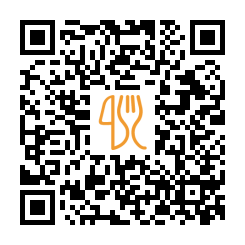 QR-code link naar het menu van Gypsy Cafe