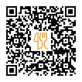 QR-code link naar het menu van Flaming Wok