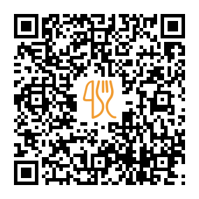 QR-code link naar het menu van Rustic Roots Winery