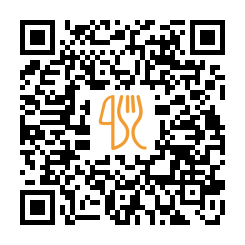 QR-code link naar het menu van Cava 86