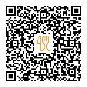 QR-code link naar het menu van Café Bistro Strandterrasse