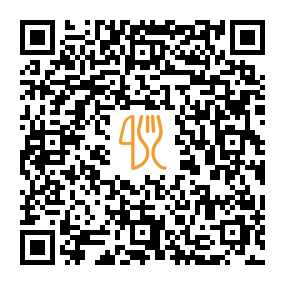 QR-code link naar het menu van Blaze Pizza