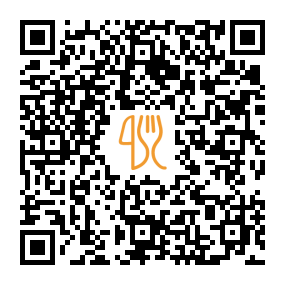 QR-code link naar het menu van North Hot Pot