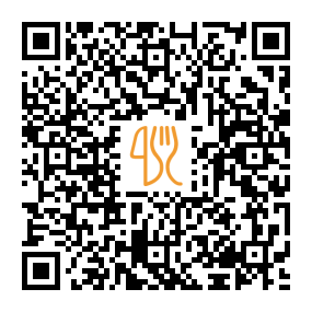 QR-code link naar het menu van Yeosu Carpisland Pension