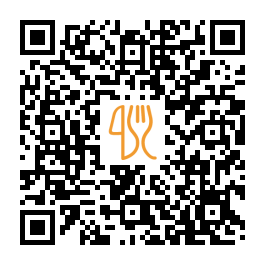 QR-code link naar het menu van China Gourmet