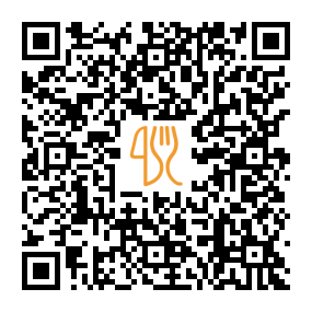 QR-code link naar het menu van Trio Grille/glo-bowl