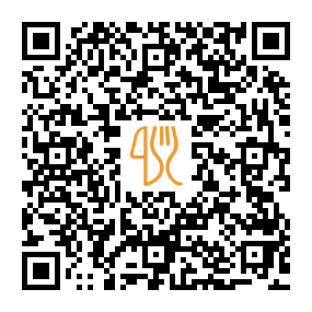 QR-code link naar het menu van Mclain Family Steakhouse