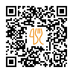 QR-code link naar het menu van City Burger