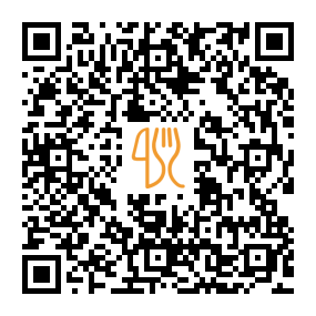 QR-code link naar het menu van Welle Gedara Homestay Cooking