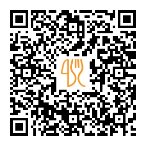 QR-code link naar het menu van Billy Sims BBQ