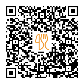 QR-code link naar het menu van Afternoon Tea at Hollin Hall