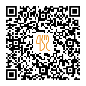 QR-code link naar het menu van Pho Huong Giang