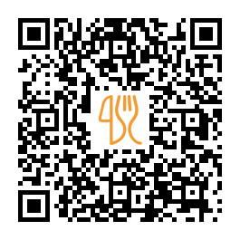 QR-code link naar het menu van 3j's Coffee