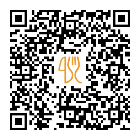 QR-code link naar het menu van Bourgee