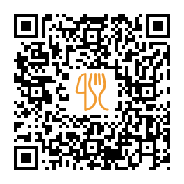 QR-code link naar het menu van Kedai Kebun Forum