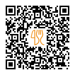 QR-code link naar het menu van Brasserie 1