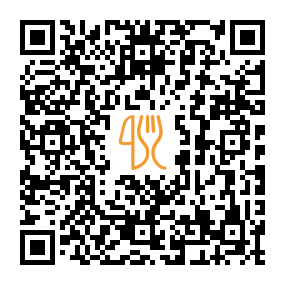 QR-code link naar het menu van Cha Chi's Restaurant