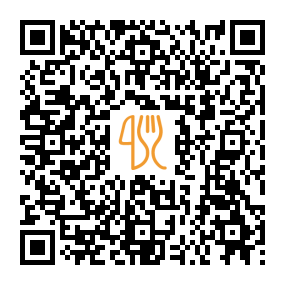 QR-code link naar het menu van Le Chalet Gourmand