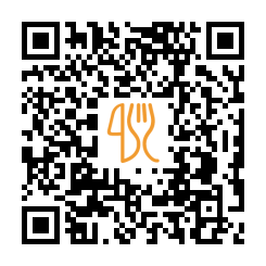 QR-code link naar het menu van Cafe 14