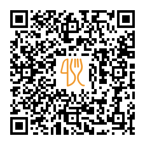 QR-code link naar het menu van Vegano Social Club