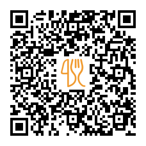 QR-code link naar het menu van Hungry Nomad Vegan Vegetarian Resto