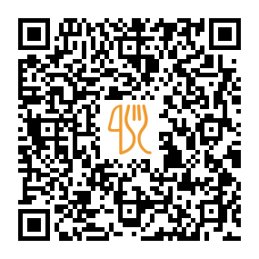 QR-code link naar het menu van Bonjour Montclair Creperie