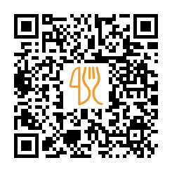 QR-code link naar het menu van Burgers 77