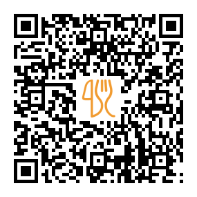 QR-code link naar het menu van David Sons 322 Bbq