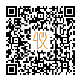 QR-code link naar het menu van Lucky Dragon Cafe