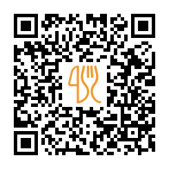 QR-code link naar het menu van City Bistro