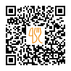 QR-code link naar het menu van Foxxy's Cafe