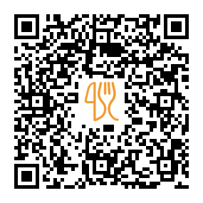 QR-code link naar het menu van Hutchinson Town Club