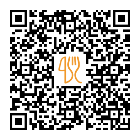 QR-code link naar het menu van Le Chalet Gourmand