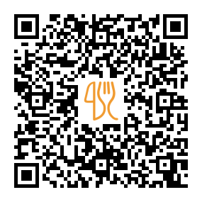 QR-code link naar het menu van B.l's Streetfood