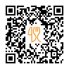 QR-code link naar het menu van Leks Thai Garden