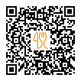 QR-code link naar het menu van Zǒu Mǎ Fēi｜wenism Cafe