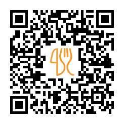 QR-code link naar het menu van Jellyfish Beach Club