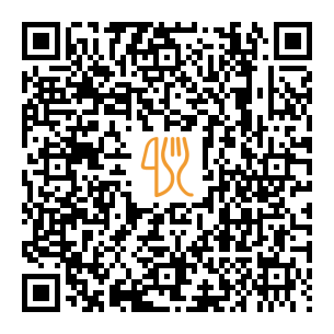 QR-code link naar het menu van Seerestaurant Hinterstein