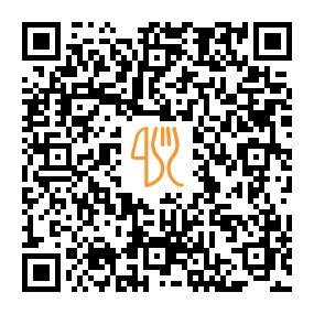 QR-code link naar het menu van Cafe Lalibela