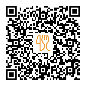 QR-code link naar het menu van Cafe Mimosa- San Clemente