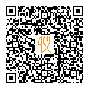 QR-code link naar het menu van Maison Dezamy Artisan Glacier Biarritz